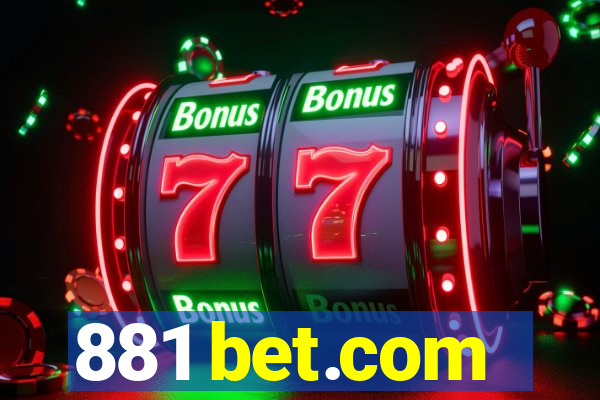 881 bet.com